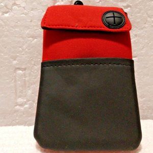 NEW ✅Water Resistant Phone Pouch Cover with Belt Loop/or 💲Money Pouch